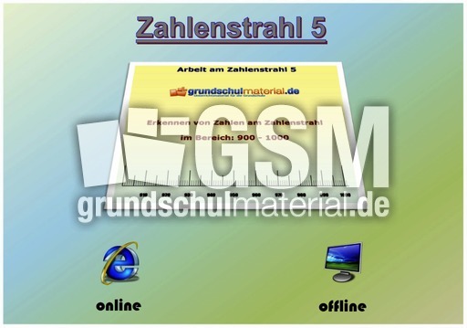 zahlenstrahl 5.zip